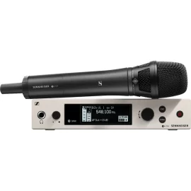 Sennheiser EW 500 G4-KK205-AW+ Радиосистема с ручным передатчиком