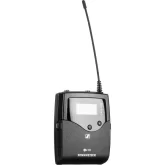 Sennheiser EW 512P G4-GW Накамерная радиосистема с петличным микрофоном