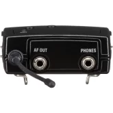 Sennheiser EW 512P G4-GW Накамерная радиосистема с петличным микрофоном