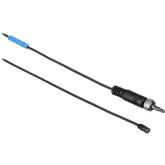 Sennheiser EW 512P G4-GW Накамерная радиосистема с петличным микрофоном