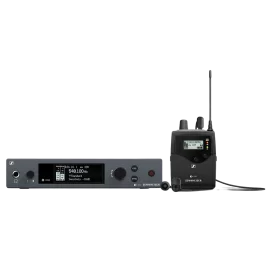 Sennheiser EW IEM G4-A Система персонального мониторинга