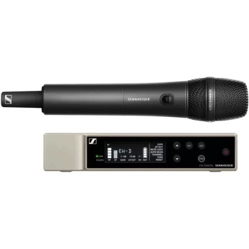Sennheiser EW-D 835-S Set (R1-6) Радиосистема с ручным передатчиком