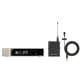 Sennheiser EW-D ME2 Set Радиосистема с петличным микрофоном