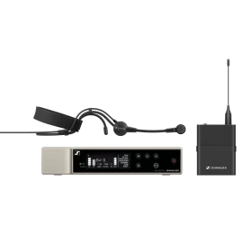 Sennheiser EW-D ME3 Set Радиосистема с головным микрофоном