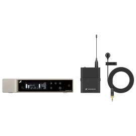 Sennheiser EW-D ME4 Set Радиосистема с петличным микрофоном