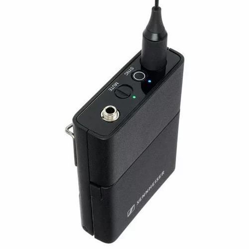 Sennheiser EW-D SK Поясной передатчик системы Evolution Wireless Digital