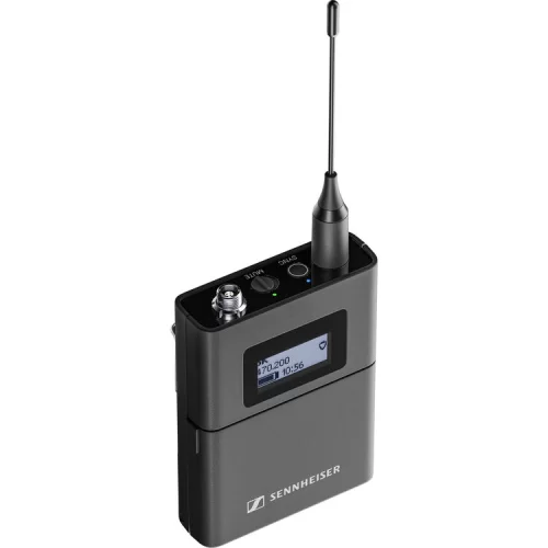 Sennheiser EW-D SK Поясной передатчик системы Evolution Wireless Digital