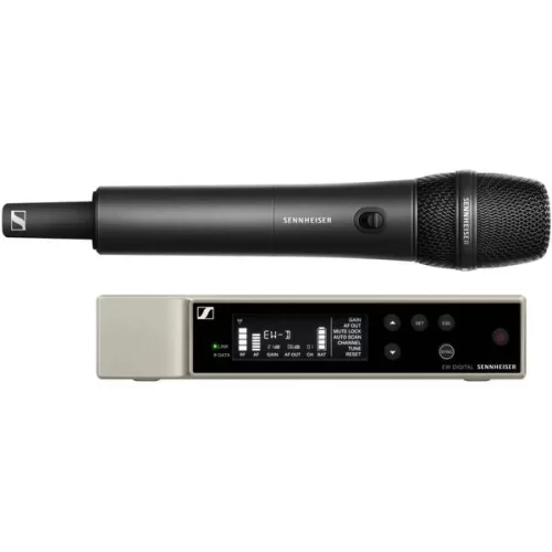 Sennheiser EW-D 945-S Set Радиосистема с ручным передатчиком