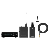 Sennheiser EW-DP ENG SET Накамерная радиосистема с двумя передатчиками