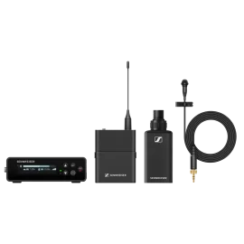Sennheiser EW-DP ENG SET Накамерная радиосистема с двумя передатчиками
