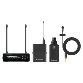 Sennheiser EW-DP ENG SET Накамерная радиосистема с двумя передатчиками
