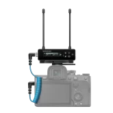 Sennheiser EW-DP ENG SET Накамерная радиосистема с двумя передатчиками