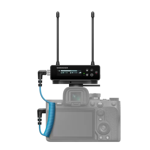 Sennheiser EW-DP ENG SET Накамерная радиосистема с двумя передатчиками