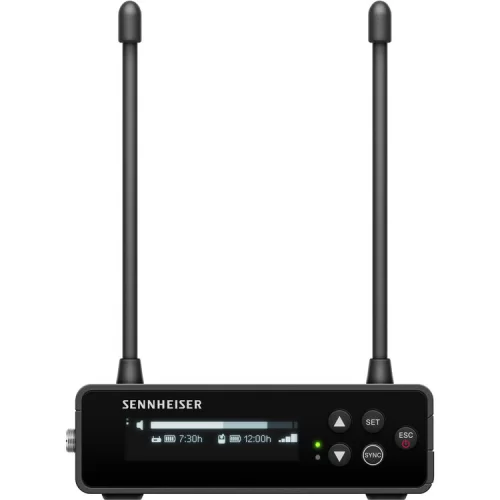 Sennheiser EW-DP ENG SET Накамерная радиосистема с двумя передатчиками