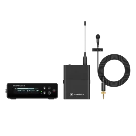 Sennheiser EW-DP ME2 SET Накамерная радиосистема с петличным микрофоном