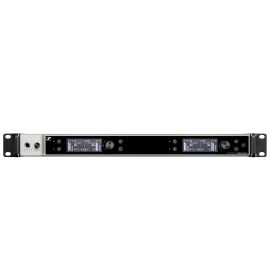 Sennheiser EW-DX EM 4 DANTE 4-канальный цифровой приемник