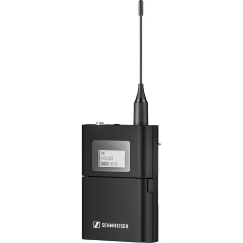 Sennheiser EW-DX SK / SKM-S BASE SET Радиосистема с ручным и поясным передатчиками