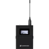 Sennheiser EW-DX SK / SKM-S BASE SET Радиосистема с ручным и поясным передатчиками