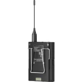 Sennheiser EW-DX SK / SKM-S BASE SET Радиосистема с ручным и поясным передатчиками