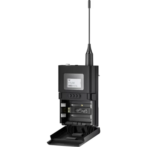 Sennheiser EW-DX SK / SKM-S BASE SET Радиосистема с ручным и поясным передатчиками