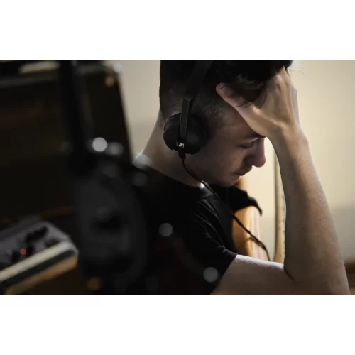 Sennheiser HD 25 Light Закрытые наушники