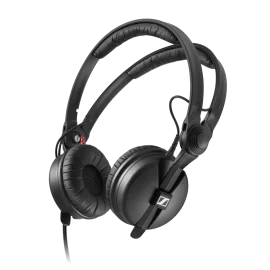 Sennheiser HD 25 PLUS Закрытые наушники