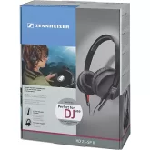 Sennheiser HD 25-SP II Закрытые динамические стереонаушники