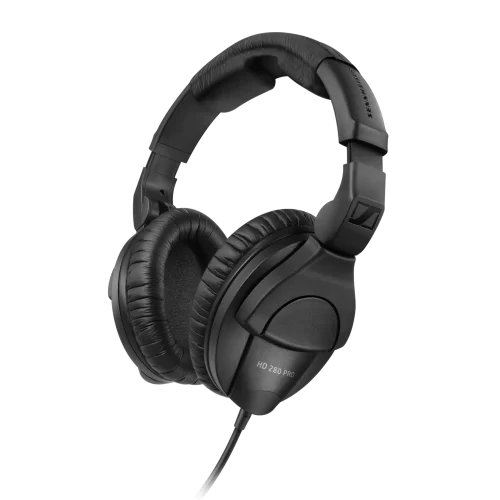 Sennheiser HD 280 Pro Закрытые динамические мониторные наушники