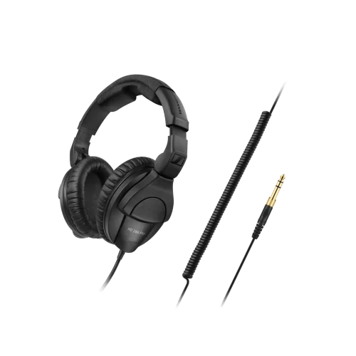 Sennheiser HD 280 Pro Закрытые динамические мониторные наушники