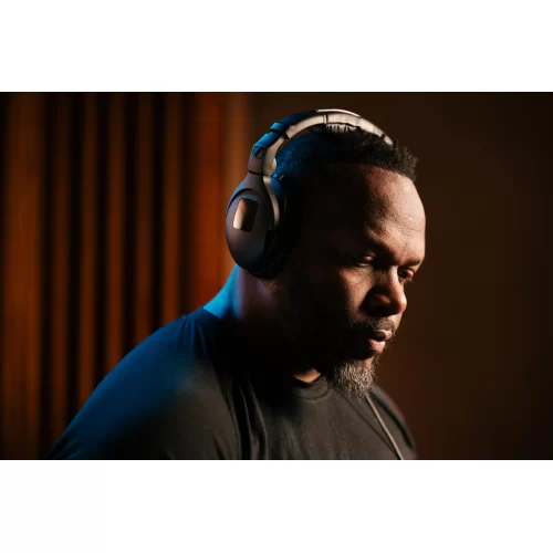 Sennheiser HD 300 PROtect Закрытые наушники