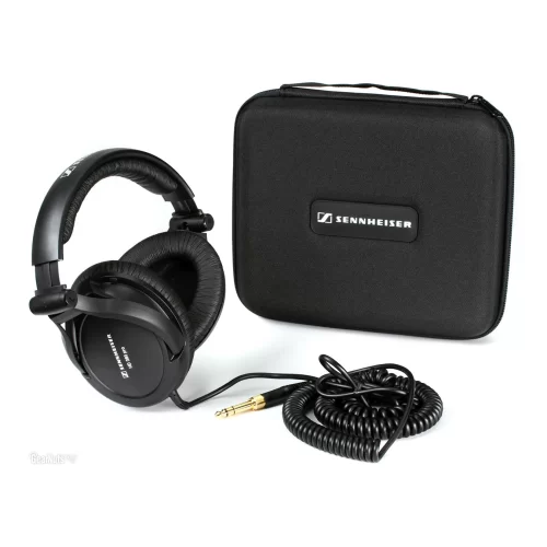 Sennheiser HD 380 Pro Закрытые динамические мониторные наушники
