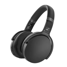 Sennheiser HD 450BT black Закрытые наушники, Bluetooth