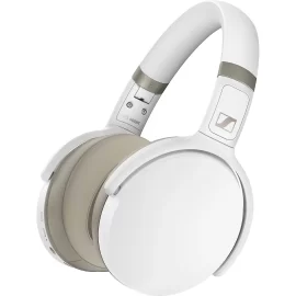 Sennheiser HD 450BT white Закрытые наушники, Bluetooth