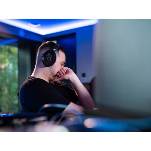 Sennheiser HD 490 PRO Открытые наушники