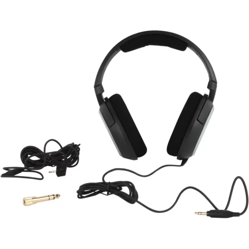 Sennheiser HD439 Закрытые наушники
