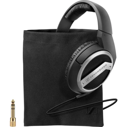 Sennheiser HD449 Закрытые наушники