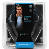 Sennheiser HD449 Закрытые наушники