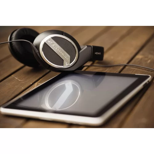 Sennheiser HD449 Закрытые наушники