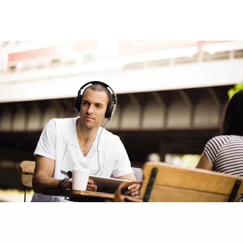 Sennheiser HD449 Закрытые наушники