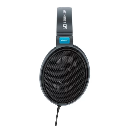 Sennheiser HD600 Открытые наушники
