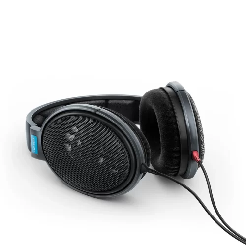 Sennheiser HD600 Открытые наушники