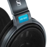 Sennheiser HD600 Открытые наушники