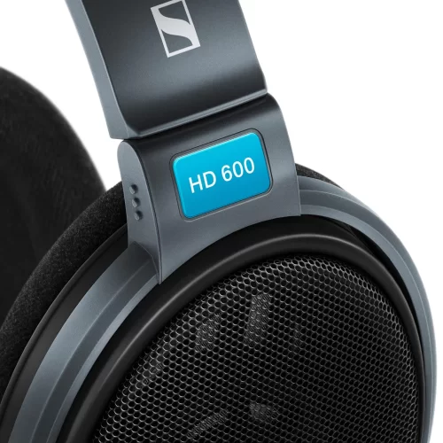Sennheiser HD600 Открытые наушники