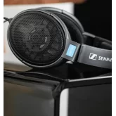 Sennheiser HD600 Открытые наушники