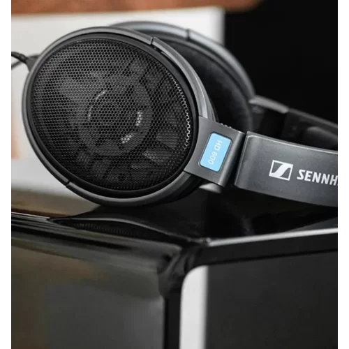 Sennheiser HD600 Открытые наушники