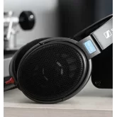 Sennheiser HD600 Открытые наушники