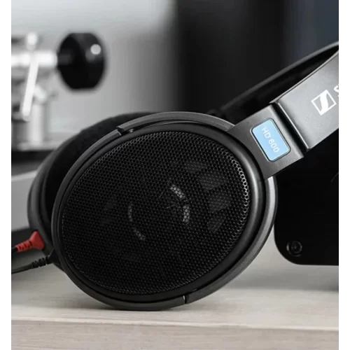 Sennheiser HD600 Открытые наушники