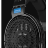 Sennheiser HD600 Открытые наушники