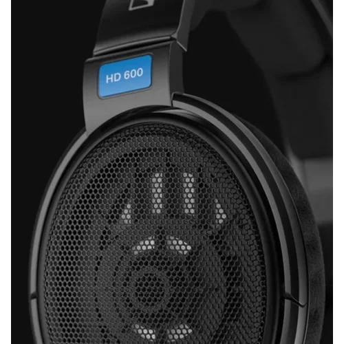 Sennheiser HD600 Открытые наушники