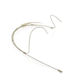 Sennheiser HEADMIC 1 (BEIGE 3-PIN) Головной всенаправленный микрофон